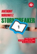 Alex Rider 1: Stormbreaker