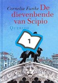 De dievenbende van Scipio