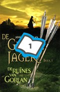 De grijze jager 1: De ruïnes van Gorlan