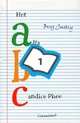 Het alfabet van Candice Phee