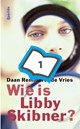 Wie is Libby Skibner?