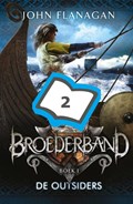 Broederband 1: De outsiders