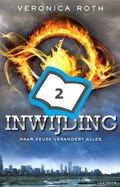 Divergent 1: Inwijding