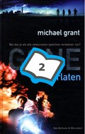 Gone 1: Verlaten