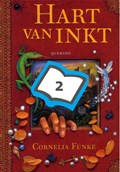 Hart van inkt