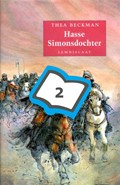 Hasse Simonsdochter