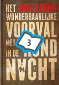 Het wonderbaarlijke voorval met de hond in de nacht