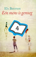 Eén mens is genoeg