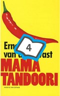 Mama Tandoori