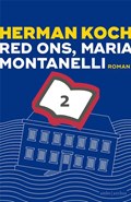 Red ons, Maria Montanelli