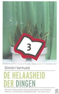 De helaasheid der dingen