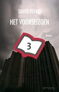 Het voorseizoen