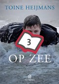 Op zee