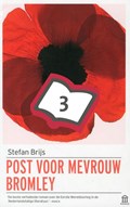 Post voor mevrouw Bromley