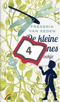 De kleine Johannes