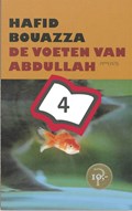 De voeten van Abdullah