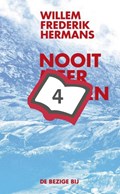 Nooit meer slapen