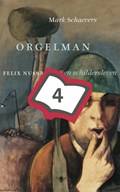 Orgelman