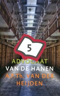 Advocaat van de hanen