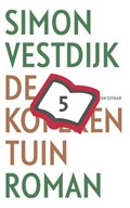 De koperen tuin