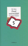 Dood weermiddel en andere verhalen