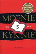 Moenie kyk nie