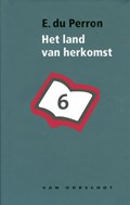 Het land van herkomst