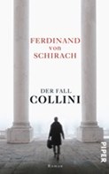 Der Fall Collini Lezen Voor De Lijst