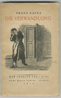 Die Verwandlung