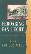 Feroaring fan lucht