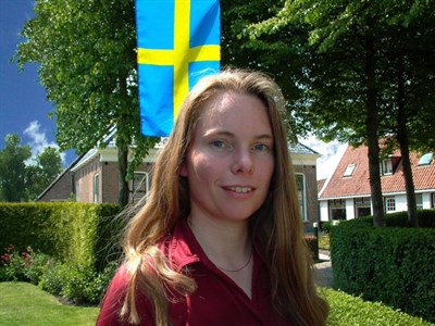 Tuma Eelkje Jan Kalma 2003