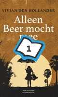 Alleen Beer mocht mee