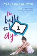 De balletschoenen van Aya