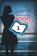 Nooit meer thuis