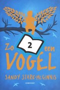 Zo vrij als een vogel