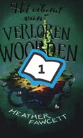 Het eiland van verloren woorden