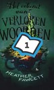 Het eiland van verloren woorden