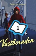 Vastberaden