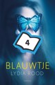 Blauwtje