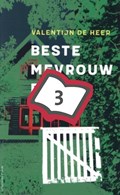 Beste mevrouw Eva