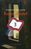 Raam, sleutel