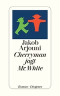 Cherryman jagt Mister White