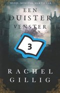 Een duister venster